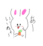 みさらいスタンプ5（個別スタンプ：4）
