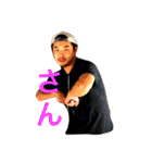 TAPPYさん 3（個別スタンプ：9）