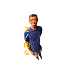 TAPPYさん 3（個別スタンプ：11）