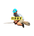 TAPPYさん 3（個別スタンプ：12）