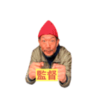 TAPPYさん 3（個別スタンプ：19）
