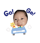 ひなたまる2（個別スタンプ：5）