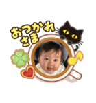 ときっち1（個別スタンプ：1）