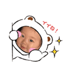 ときっち1（個別スタンプ：4）