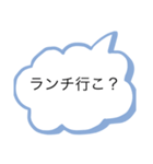 会社員あるあるスタンプ（個別スタンプ：5）