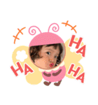 天パ姉妹♡すずまり♡（個別スタンプ：10）