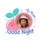 天パ姉妹♡すずまり♡（個別スタンプ：20）