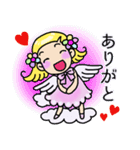チビ天使（個別スタンプ：13）