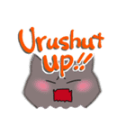 Let’s使ってみuseジャパングリッシュ（個別スタンプ：23）