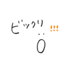 みんなのスマイルスタンプ（個別スタンプ：33）