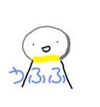 梅雨に役立つ（個別スタンプ：3）