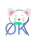 梅雨に役立つ（個別スタンプ：4）