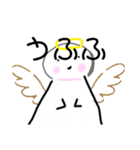 梅雨に役立つ（個別スタンプ：7）