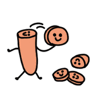 にぎにぎやかやかすたんぷ（個別スタンプ：39）
