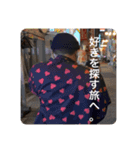 osaka illB tax 2020（個別スタンプ：7）