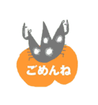 クラブ @ BIRD-KISS（個別スタンプ：35）