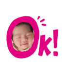 お姉ちゃん 日常（個別スタンプ：1）