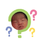 お姉ちゃん 日常（個別スタンプ：4）