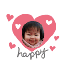 お姉ちゃん 日常（個別スタンプ：5）
