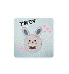 プリン 2（個別スタンプ：1）
