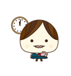 きぐるみ共和国 その5（個別スタンプ：11）