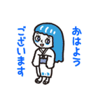 ようかいむら（個別スタンプ：29）