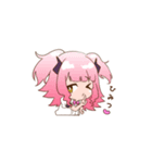 EGOIST公式 Ver.01（個別スタンプ：1）