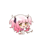 EGOIST公式 Ver.01（個別スタンプ：2）