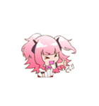 EGOIST公式 Ver.01（個別スタンプ：4）