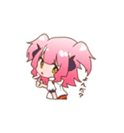 EGOIST公式 Ver.01（個別スタンプ：9）