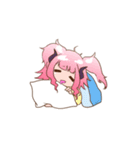 EGOIST公式 Ver.01（個別スタンプ：10）