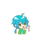 EGOIST公式 Ver.01（個別スタンプ：15）