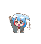 EGOIST公式 Ver.01（個別スタンプ：28）