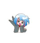EGOIST公式 Ver.01（個別スタンプ：29）