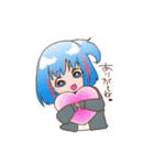 EGOIST公式 Ver.01（個別スタンプ：30）