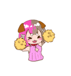 EGOIST公式 Ver.01（個別スタンプ：32）