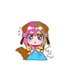 EGOIST公式 Ver.01（個別スタンプ：36）