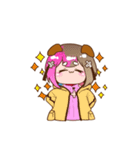 EGOIST公式 Ver.01（個別スタンプ：40）