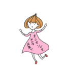 野菜キャラ パック（個別スタンプ：7）