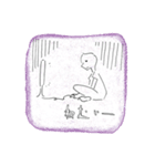 僕のかぞく 僕のいもうと 2（個別スタンプ：6）