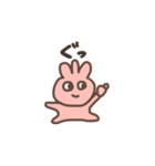さんみみの一言（個別スタンプ：2）