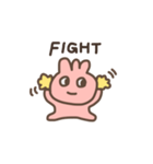 さんみみの一言（個別スタンプ：6）