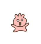 さんみみの一言（個別スタンプ：7）