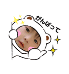 ☆りっくんの日常꙳★（個別スタンプ：2）