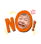 ☆りっくんの日常꙳★（個別スタンプ：4）