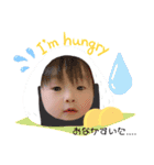 ☆りっくんの日常꙳★（個別スタンプ：14）