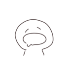 のんちゃん10秒スタンプ（個別スタンプ：16）