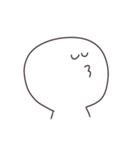 のんちゃん10秒スタンプ（個別スタンプ：23）