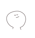 のんちゃん10秒スタンプ（個別スタンプ：24）