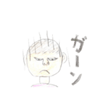 お子たち(H＆S)（個別スタンプ：12）